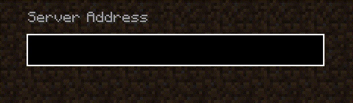 Lightning-MC Website – screenshot 1