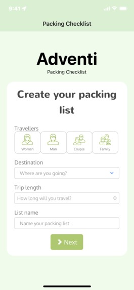 Adventi – screenshot 6