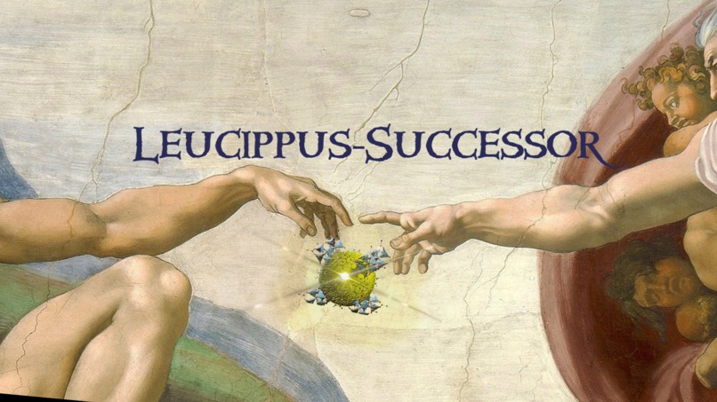 Leucippus-Successor – screenshot 1