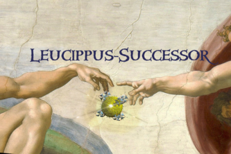 Leucippus-Successor