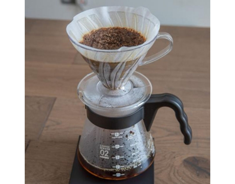 v60 brew kit