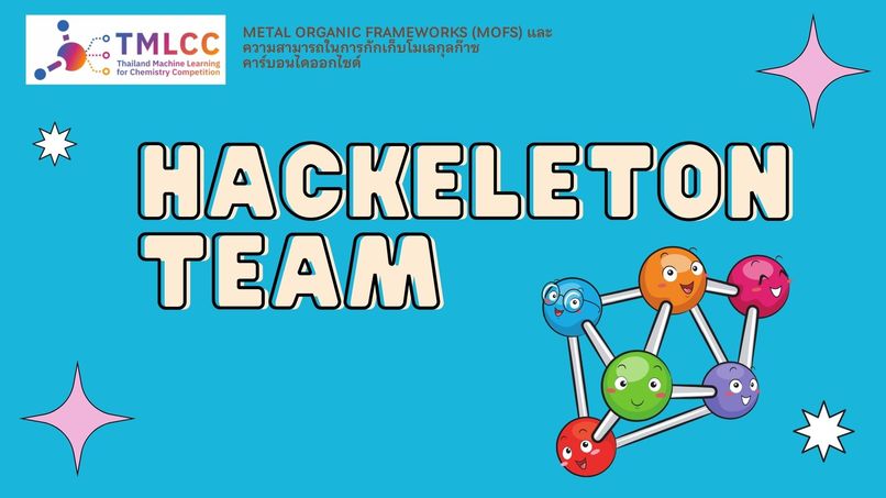 Hackeleton – screenshot 1
