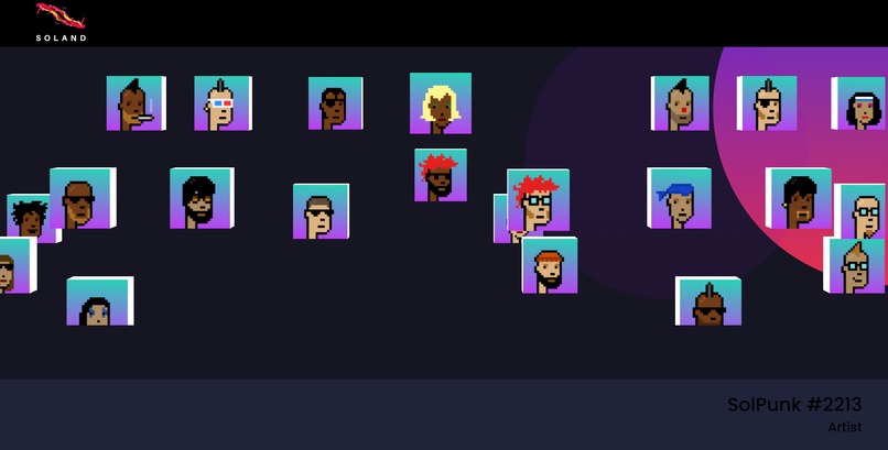 Soland – screenshot 2