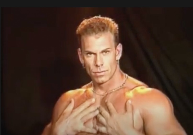 Delicious Men – screenshot 1