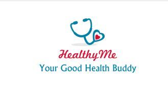 HealthyMe – screenshot 1