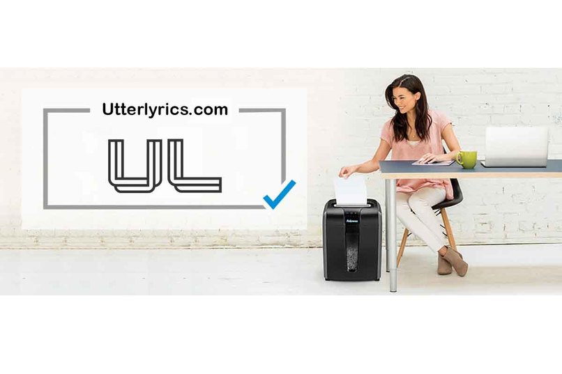 Utterlyrics – screenshot 1