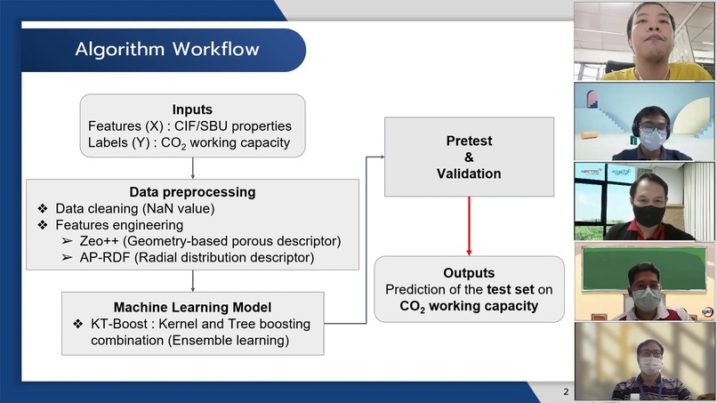 Trillion – screenshot 3