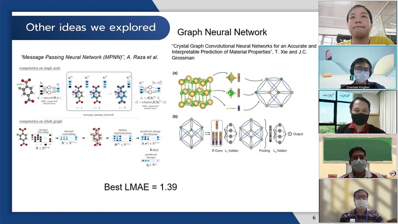 Trillion – screenshot 7