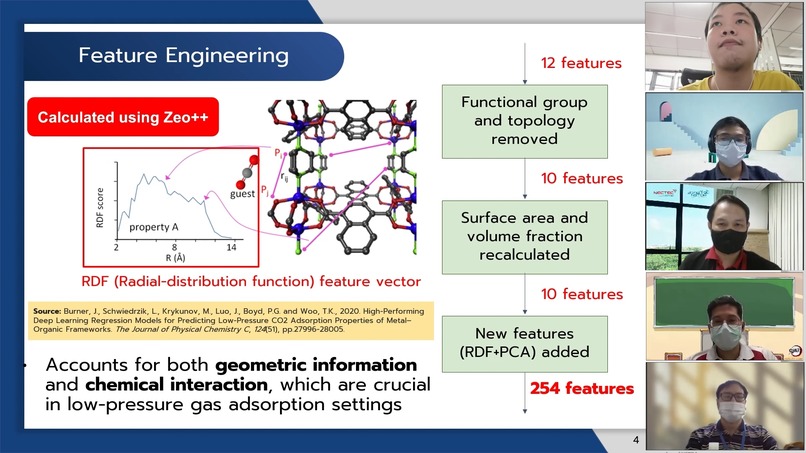 Trillion – screenshot 5