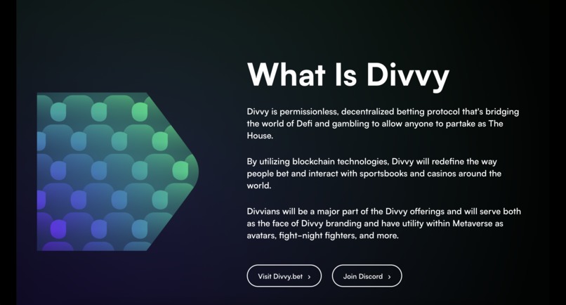 Divvy – screenshot 2