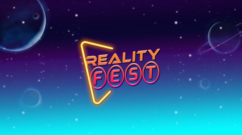 Example Project – screenshot 1