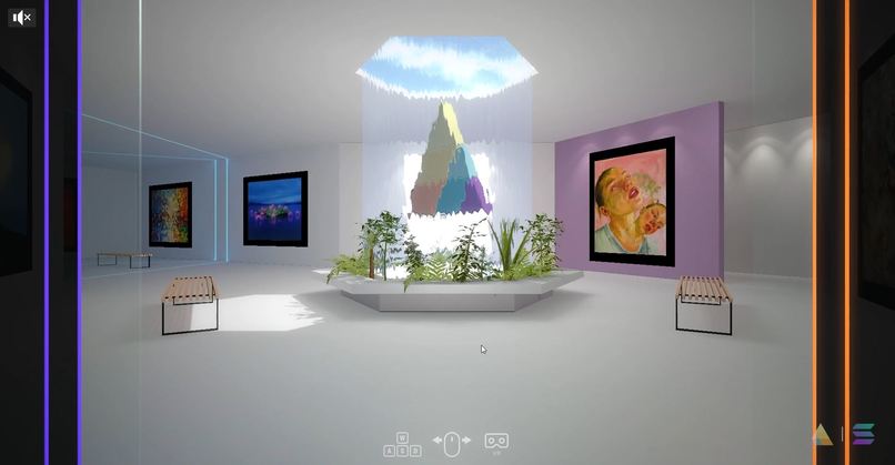 Artyste – screenshot 1