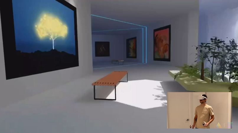 Artyste – screenshot 4