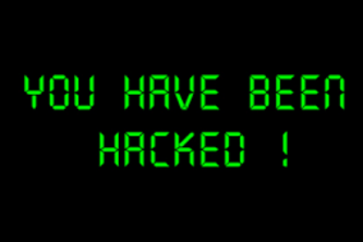 hacking
