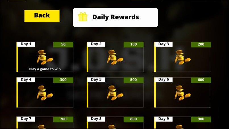 J.O.S.H - India's First Play-to-Earn NFT-Based FPS Game – screenshot 13