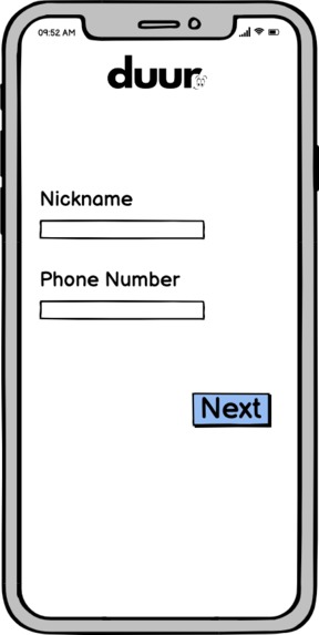 Duur – screenshot 2