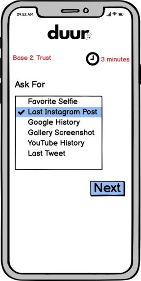 Duur – screenshot 3