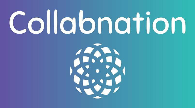 Collabnation – screenshot 1