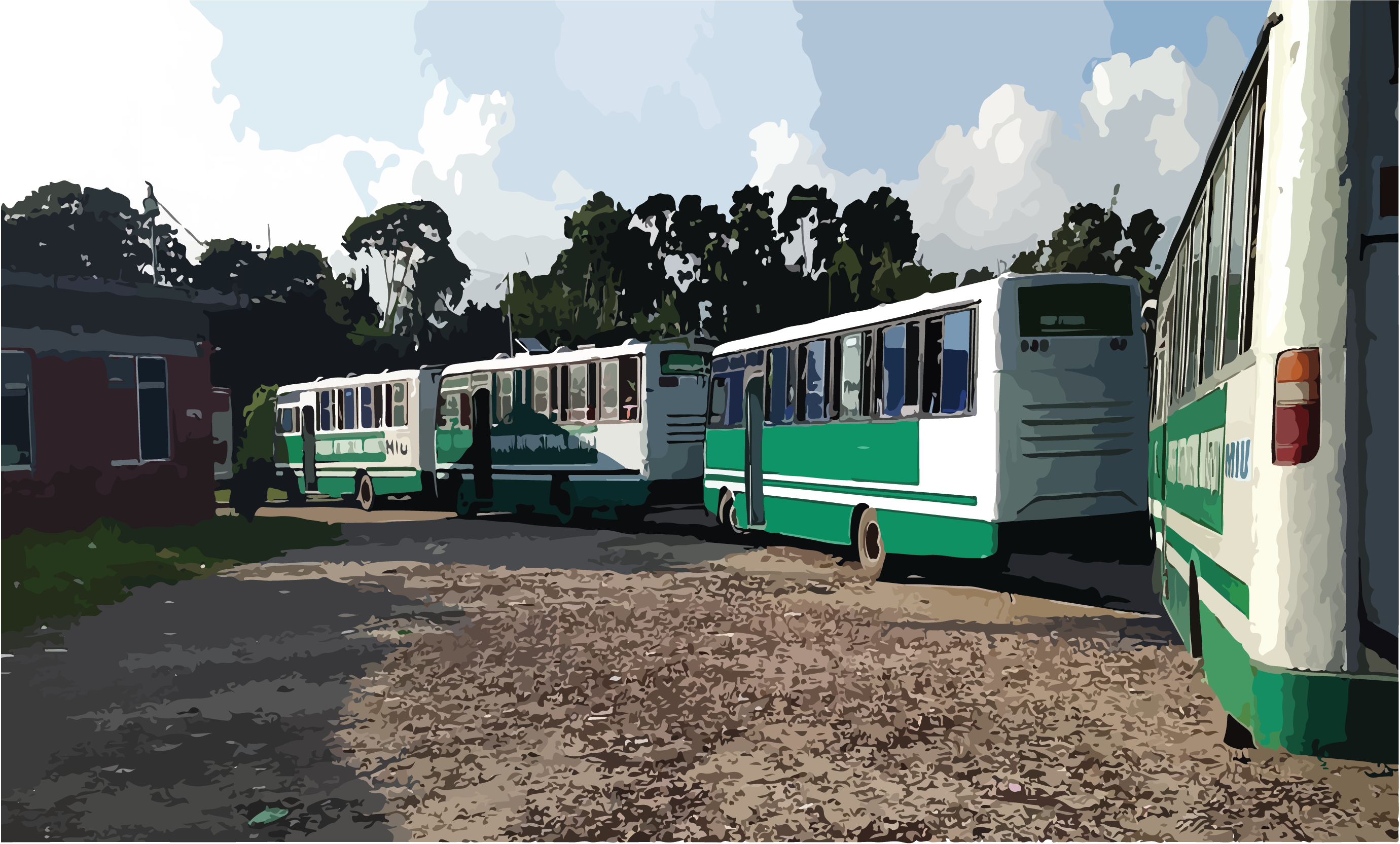 Real Time Q8 Bus Tracking: The Ultimate Guide - loo1n6m