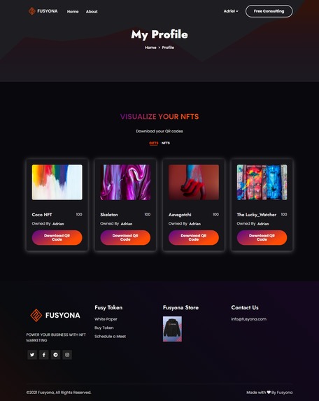 Fusyona – screenshot 6