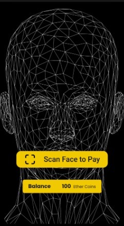 HashPay.AR – screenshot 1