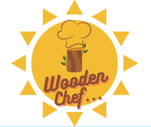 Wooden Chef - WOODEN PARABOLIC MOTORIZED SOLAR COOKER – screenshot 1