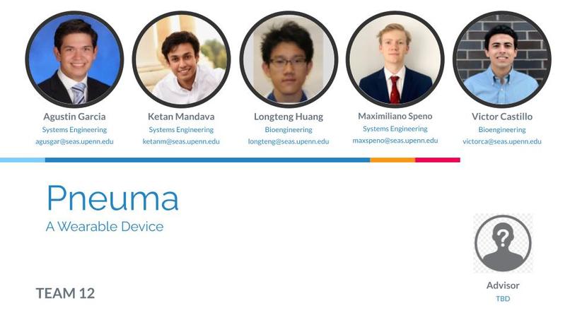 Team 12 - Pneuma – screenshot 1