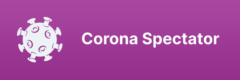 Corona Spectator – screenshot 1