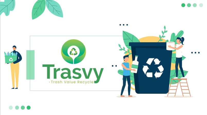 Trasvy – screenshot 1