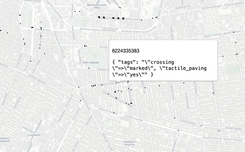 Tiles@Maphub – screenshot 7
