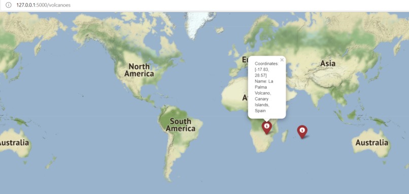 The Ultimate Tracker – screenshot 2