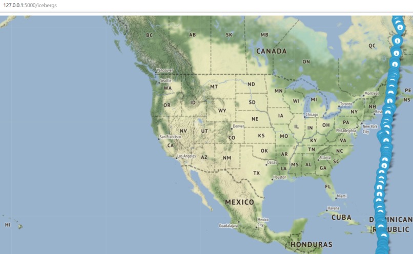 The Ultimate Tracker – screenshot 4