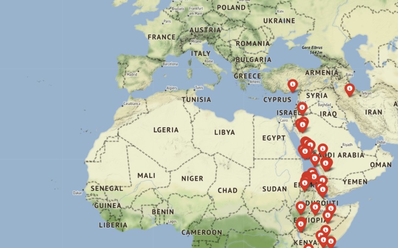 The Ultimate Tracker – screenshot 5