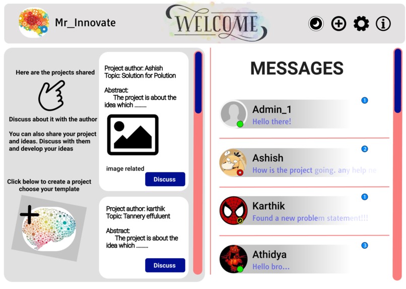 JOURNAL MATE – screenshot 3