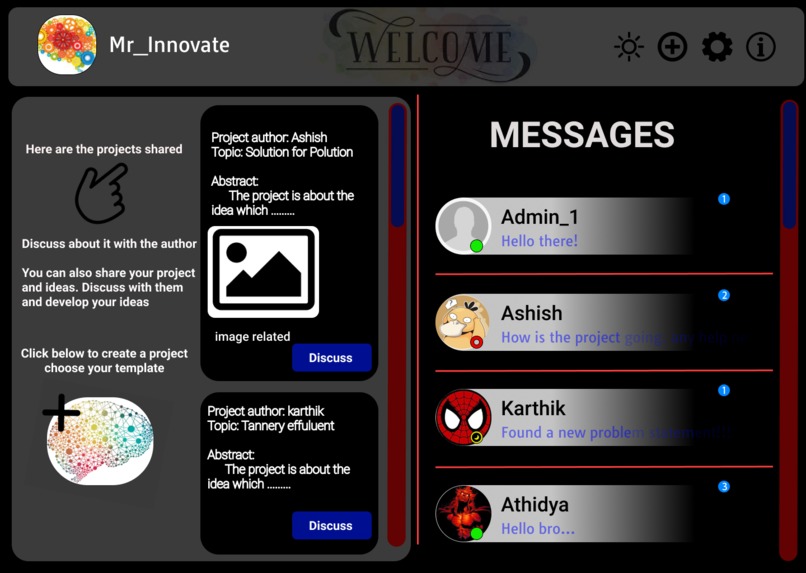 JOURNAL MATE – screenshot 4