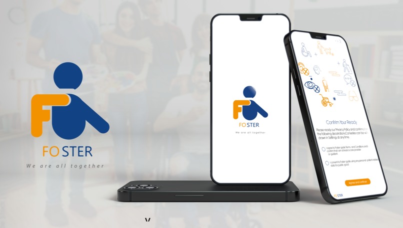 Foster Guide – screenshot 3