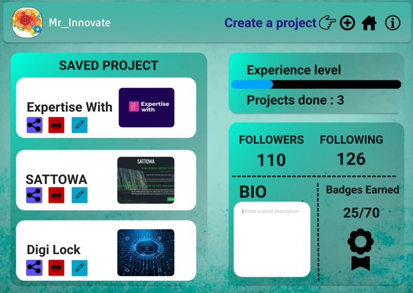 JOURNAL MATE – screenshot 5