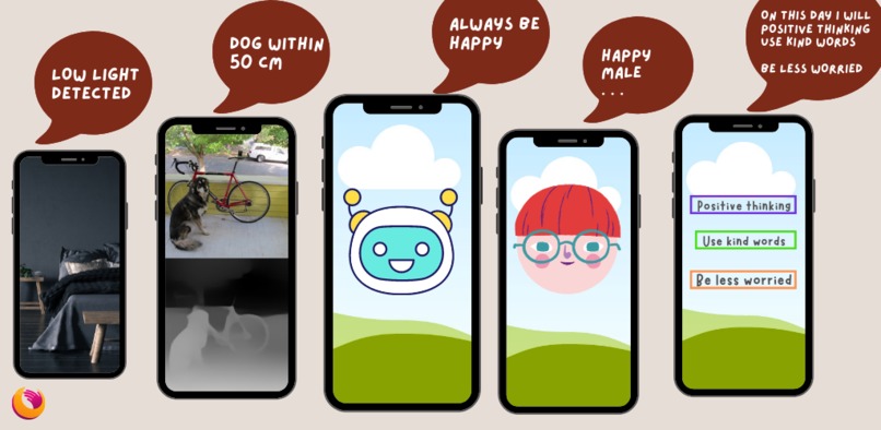 youraibuddy – screenshot 1