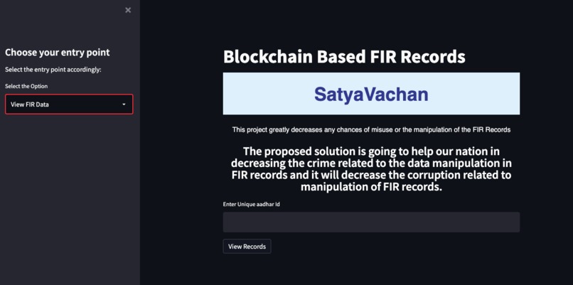 SatyaVachan – screenshot 2