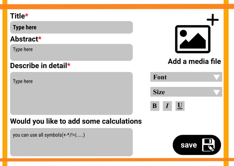 JOURNAL MATE – screenshot 1