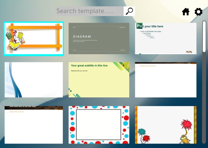 JOURNAL MATE – screenshot 4