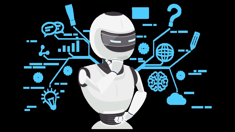 Teresa Bot – screenshot 1