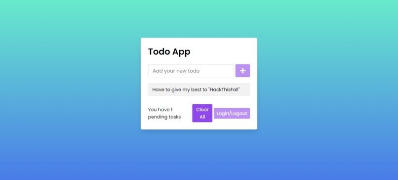 CoderRanger – screenshot 1