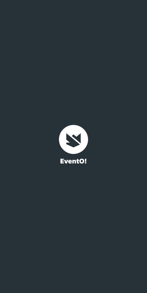 EventO! – screenshot 1