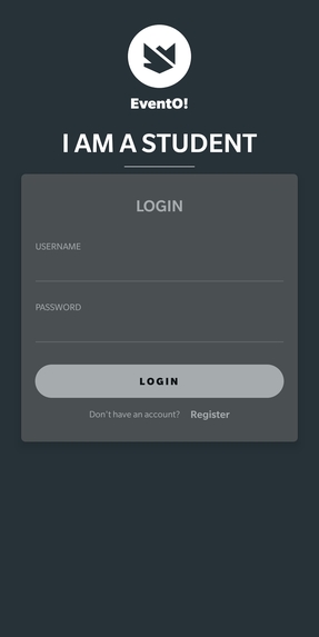 EventO! – screenshot 3