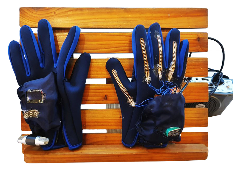 Project HERMES – screenshot 2