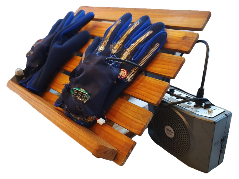 Project HERMES – screenshot 3