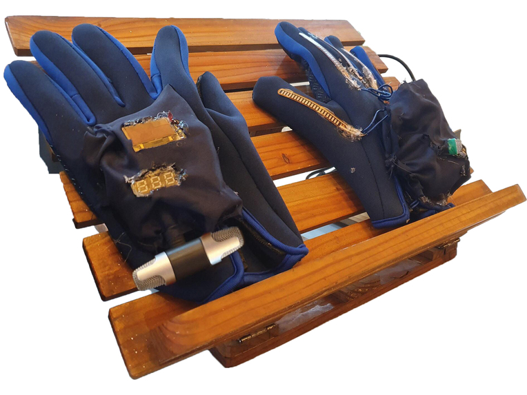 Project HERMES – screenshot 4