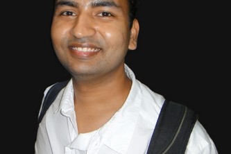 Donation website
