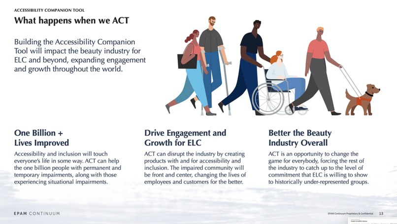 ACT: Accessibility Companion Tool – screenshot 11